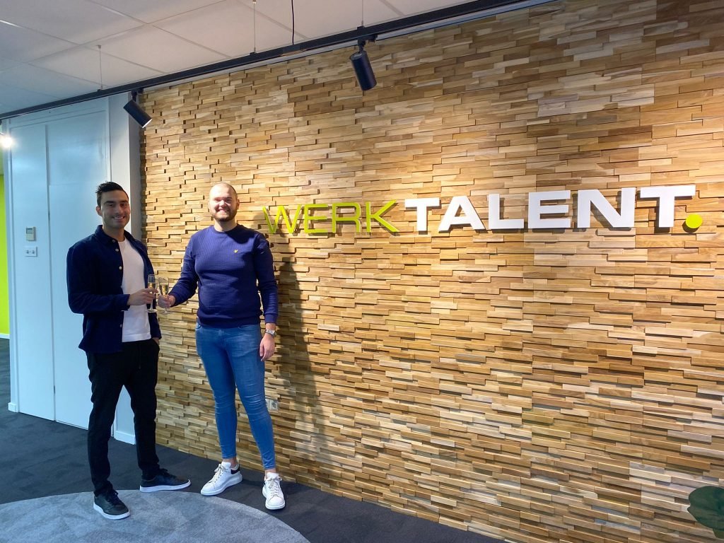 Werktalent