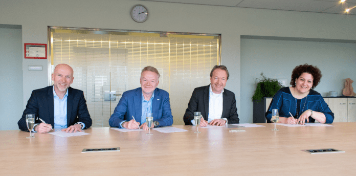 samenwerkingsovereenkomst