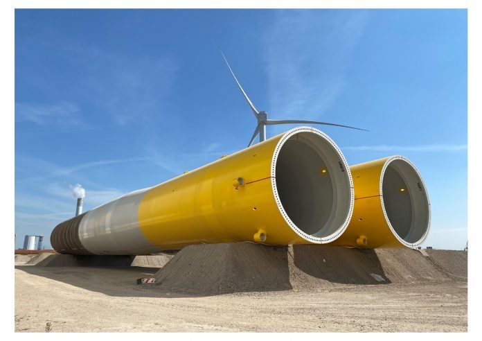 windmolenparken