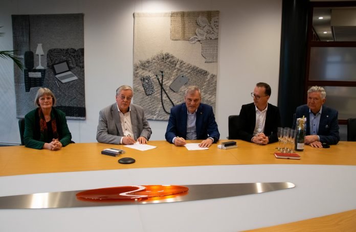 Simac neemt Fomax over
