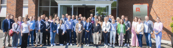 Memorandum Oost-Nederland - Münsterland