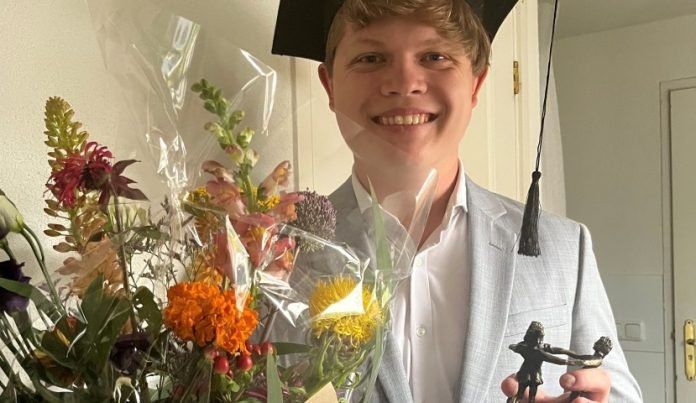 CHE-scriptieprijs
