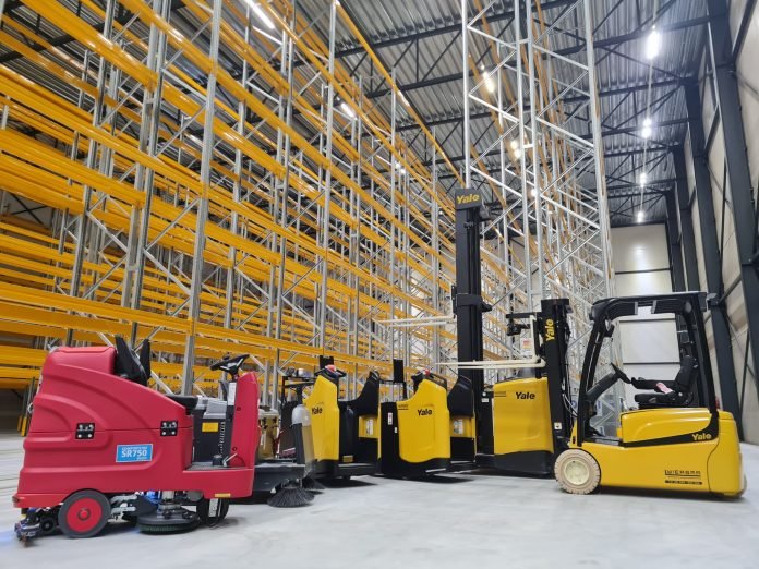 De Waal Transport Ewijk