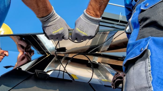 installatiebranche