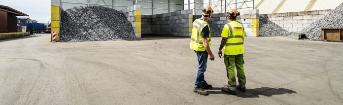 HKS The Metal Company