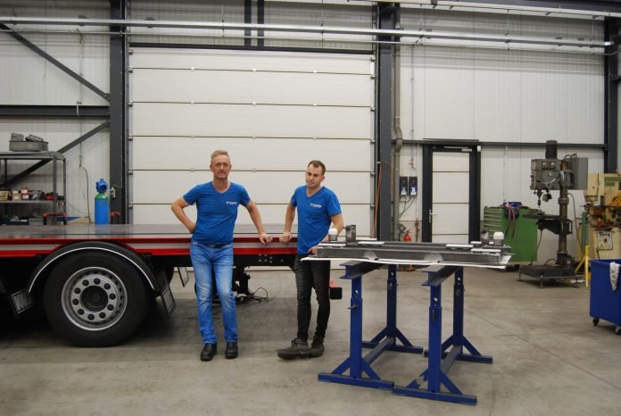 Provide Metaaltechniek