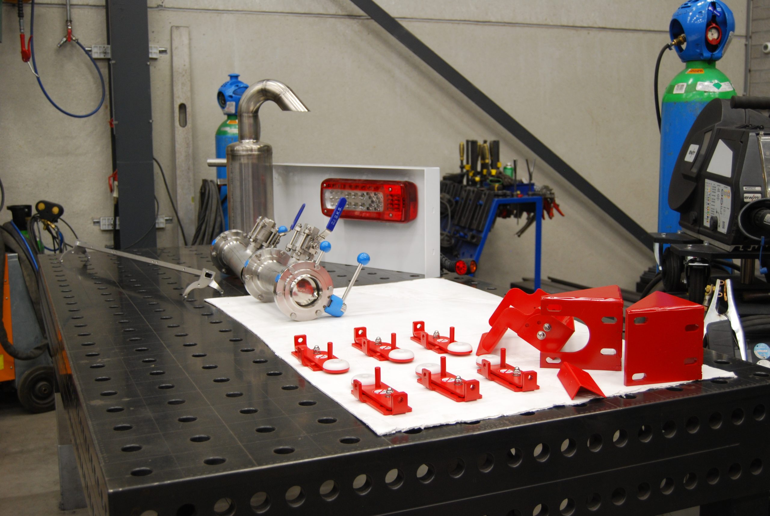 Provide Metaaltechniek