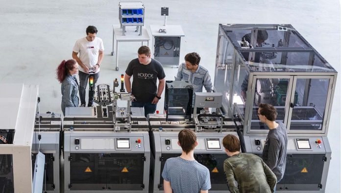 Midden Brabant economie