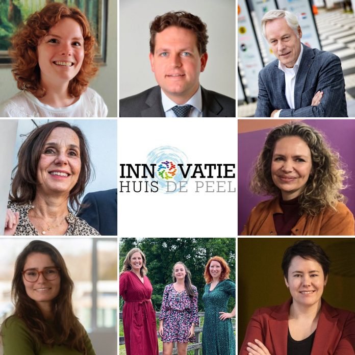 Innovatiehuis de Peel