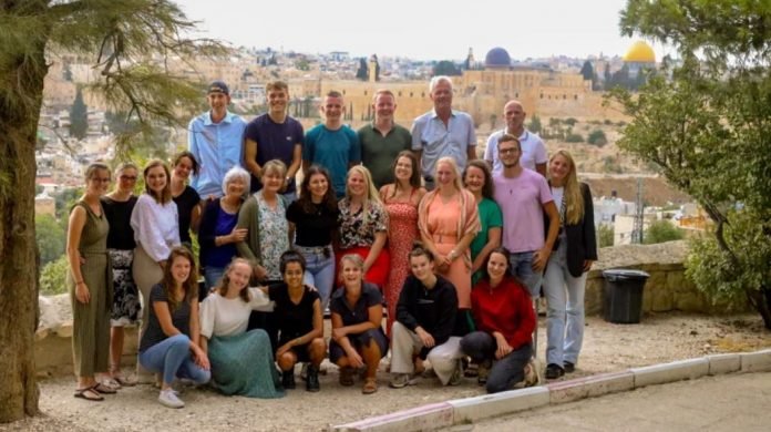 Christelijke Hogeschool Ede