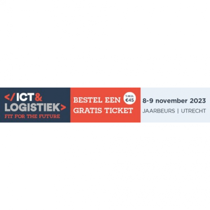 ICT & Logistiek Beurs