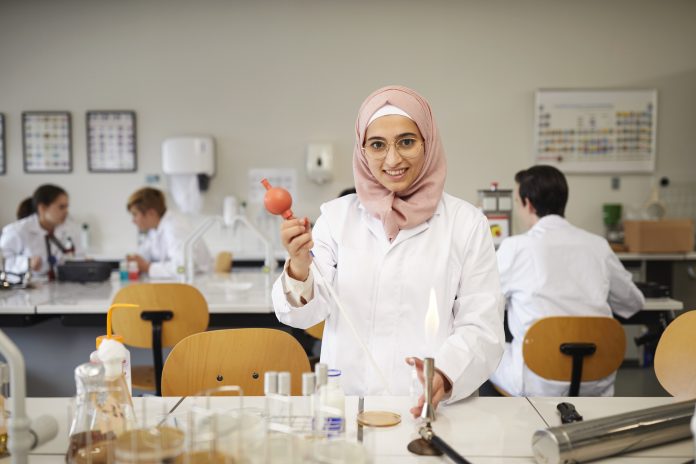 Yuverta mbo Den Bosch