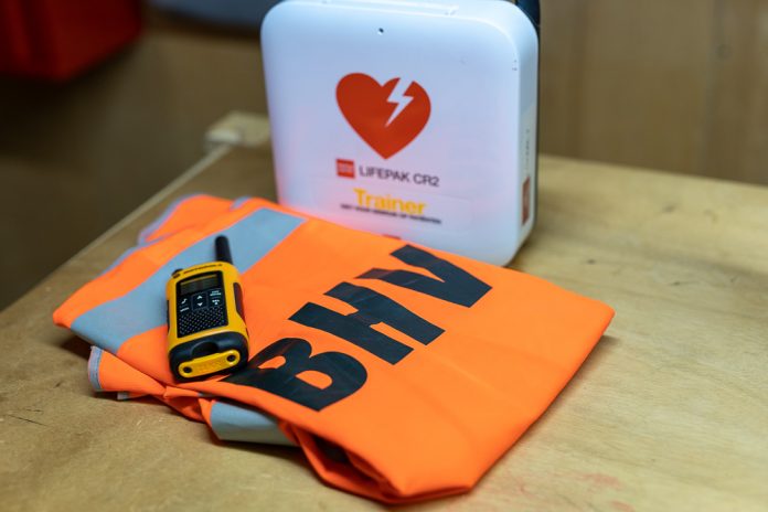 KLS/Van den Berg B.V.