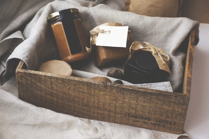 duurzame relatiegeschenken