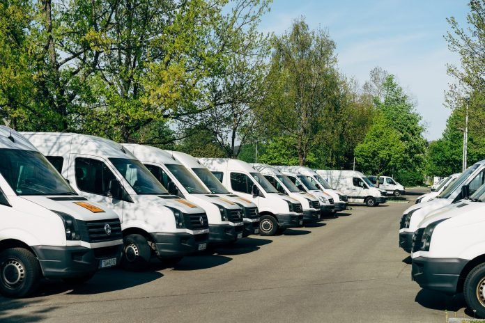 verzekeren van je bestelauto