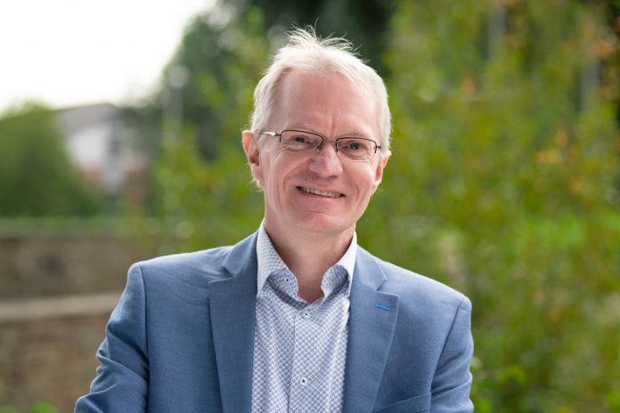 Delta Climate Center