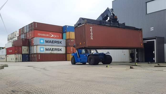 SMART HUB Logistics