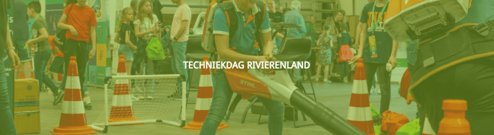 Techniekdag Rivierenland