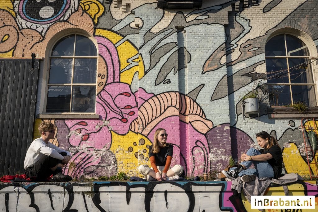 Startups for Society