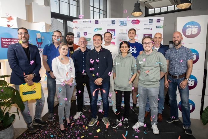 Startups for Society