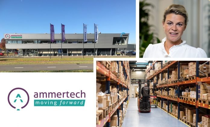 Ammertech