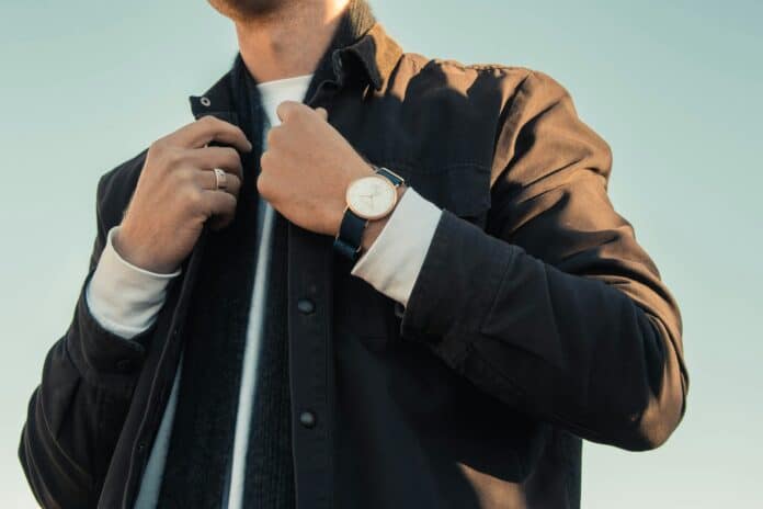 De evolutie van herenmode: van functionaliteit naar duurzaam chic