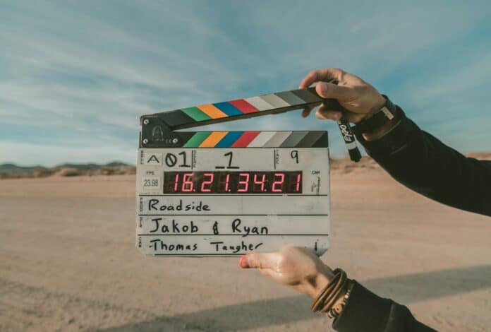 Hoe kun je jouw bedrijfsfilm zo professioneel mogelijk laten maken?