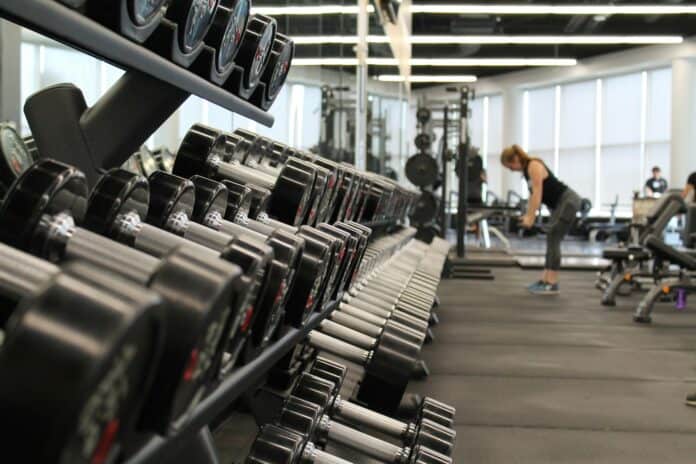 Versterk je team en ontdek de voordelen van bedrijfsfitness