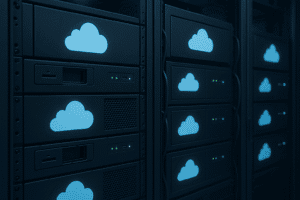 De kracht van stille serveroplossingen voor moderne bedrijven 2
