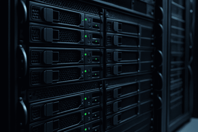 De kracht van stille serveroplossingen voor moderne bedrijven