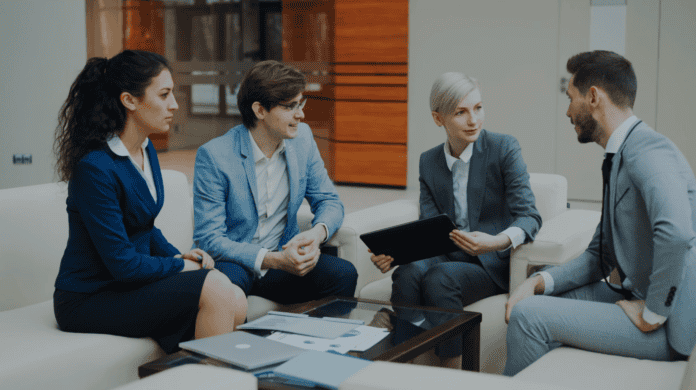 HR-software voor elke stap in de employee journey